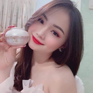 FACE PHAP KEM DƯỠNG TRẮNG DA