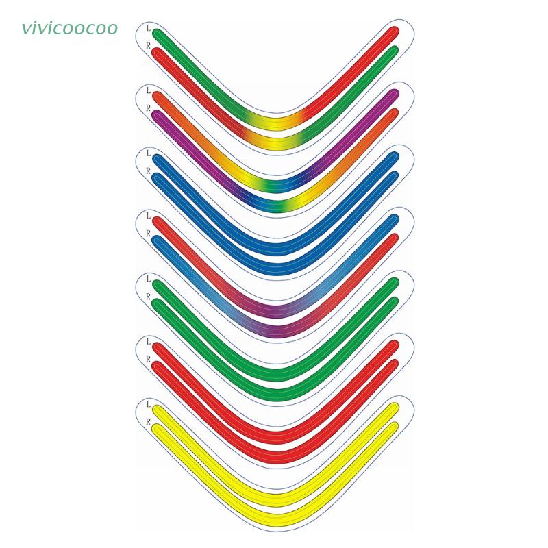 Miếng Dán Trang Trí Máy Chơi Game Ps5 Màu Gradient Độc Đáo