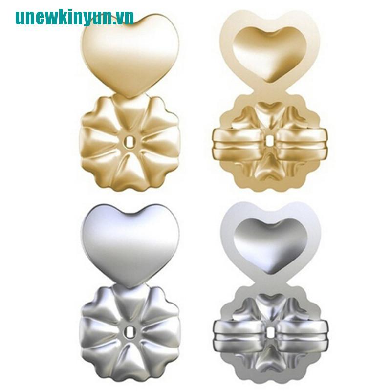 Y●Bông Tai Nâng Khuyên Tai Ma Thuật Nâng Ngực Chắc Chắn