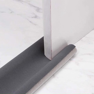 MIẾNG ĐỆM XỐP LẮP KHE CỬA CHỐNG KẸP (Mỗi miếng dài 95cm)
