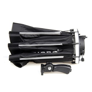 SOFTBOX BÁT GIÁC TRIOPO KS65 CHO ĐÈN FLASH SPEEDLITE HL Studio