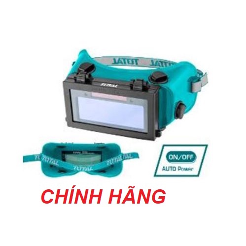 TOTAL Kính hàn tự động TSP9403