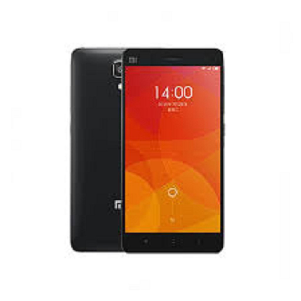 điện thoại Xiaomi Mi 4 ram 3G mới, CPU Snap 801 4 nhân, chơi PUBG-Free Fire - Liên Quân tuyệt | BigBuy360 - bigbuy360.vn