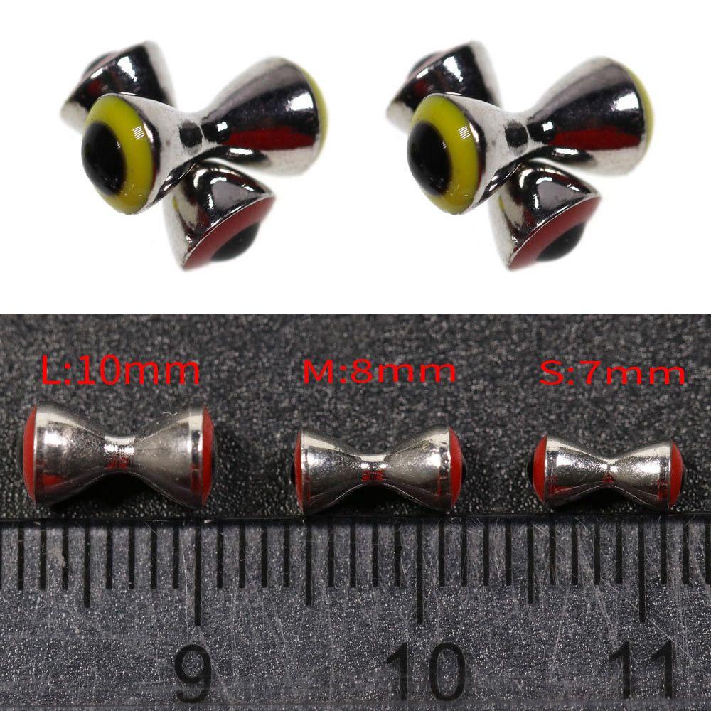 MYRONGVN Móc Câu Cá Nhanh Chóng Có Gân Mới