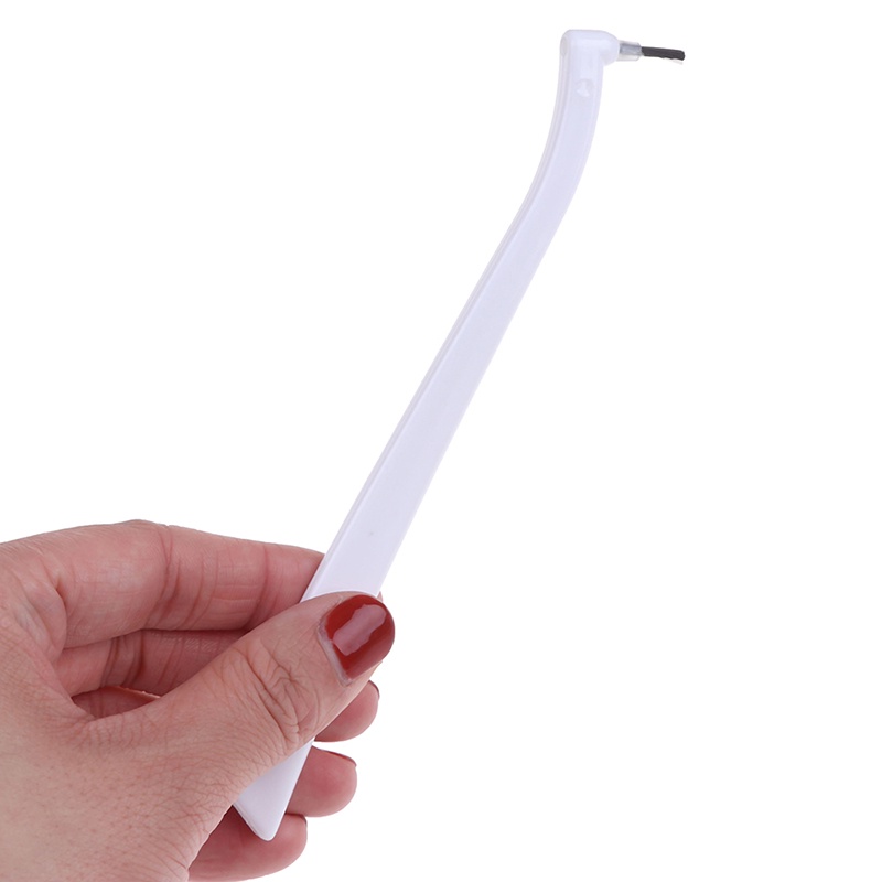 Dụng cụ bôi vi mô dùng một lần nha khoa Bàn chải nha khoa cho đồ dùng phòng khám nha khoa, Đầu bàn chải / Tay cầm bàn chải