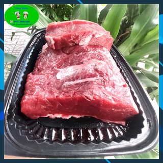 Thịt Nạm Thăn Bò 1Kg - [ Ship Siêu Tốc HCM ]