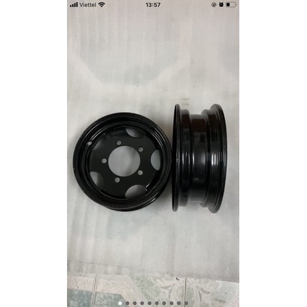 Mâm xe 3 gác. ba bánh