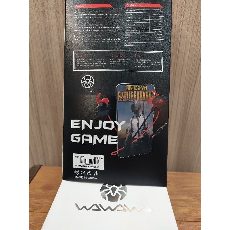 Tai Nghe Chụp Tai Chơi Game Có Mic Tháo Rời Được | BigBuy360 - bigbuy360.vn