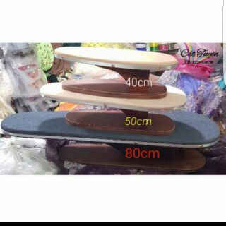 Ngựa ủi cao cấp 80cm