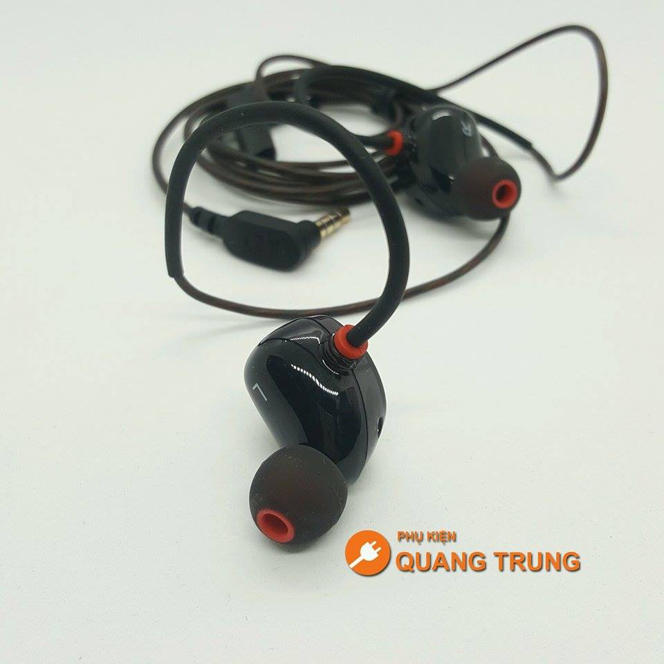 Tai nghe Knowledge Zenith (KZ) ZS1