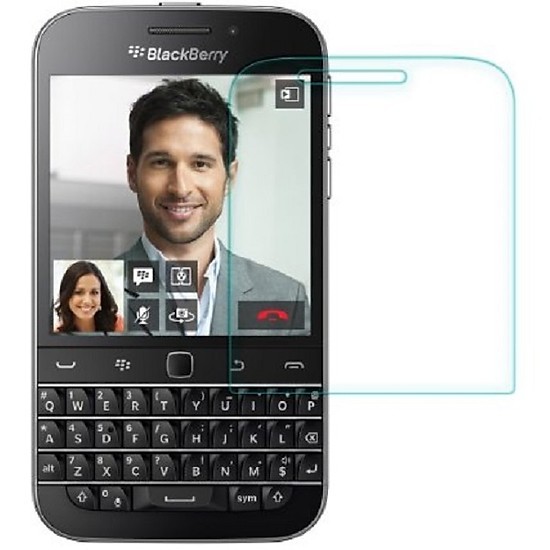 Dán Cường Lực Blackberry Q20 Chuyên Nghiệp - Dán cường lực Blackberry Classic Q20