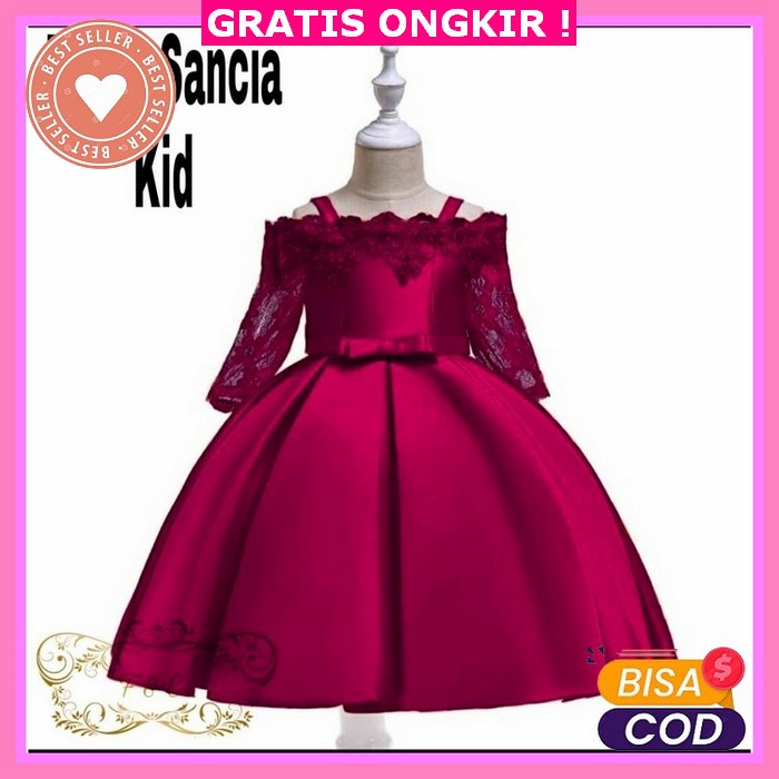 ✔✔ Nhập Khẩu Váy Trẻ Em. Đứa trẻ Tutu. Váy Dự Tiệc Trẻ Em. Quần Áo Dự Tiệc Trẻ Em. Jo Mz_Onlineshop Có Thể Trả Lại Trên Spot