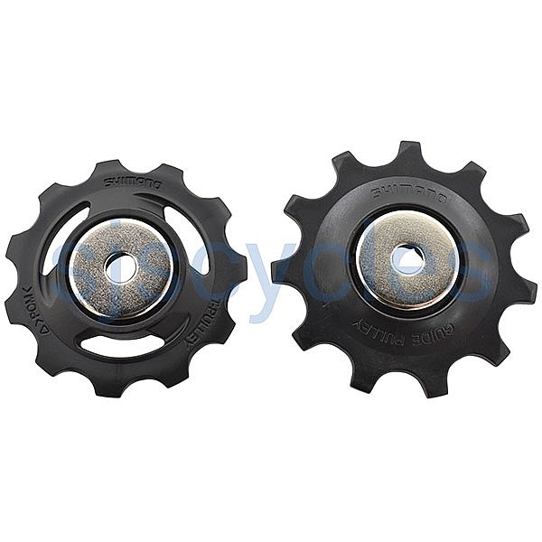 Bánh đề Shimano 105 RD-7000 Wheel Pulley Set 11 Speed