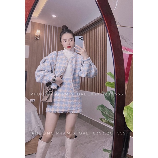 Set dạ xanh | BigBuy360 - bigbuy360.vn