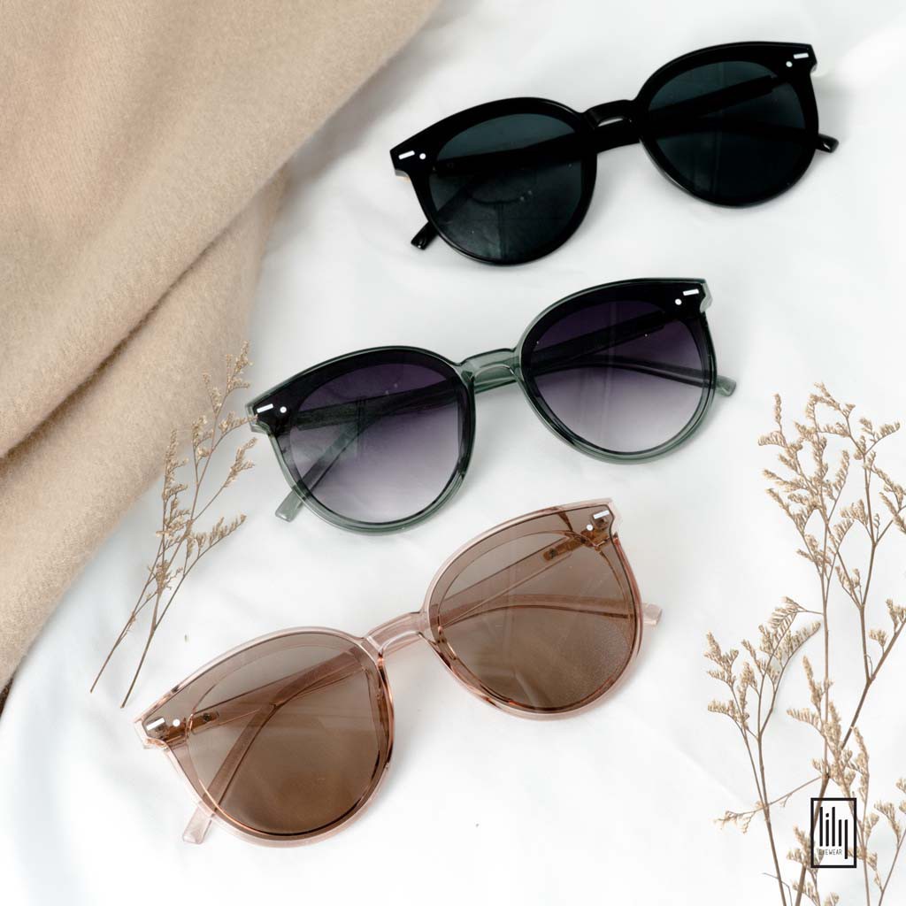 Gọng Kính Mát Thời Trang NB5042 - Gọng Kính Râm