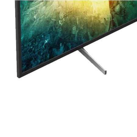 Android Tivi 4K Sony 49 Inch KD-49X7400H | BigBuy360 - bigbuy360.vn