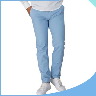 Quần kaki - Quần kaki nam đẹp - Chất liệu kaki mềm mịn, dày dặn, co giãn tốt, mặc cực kỳ thoải mái, dáng côn trẻ trung