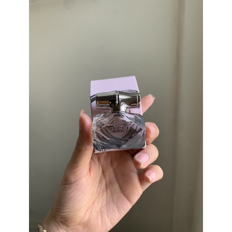 Nước hoa nữ Gucci Bamboo Edp 5ml