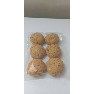 Bánh mì Cona Hàn Quốc 30g x 6