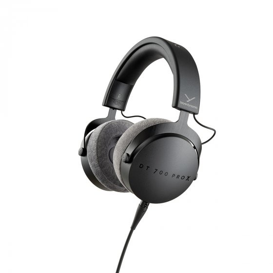 Tai nghe Chụp tai BEYERDYNAMIC DT700 PRO X - Chính hãng phân phối