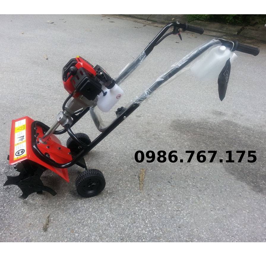 Máy xạc cỏ One Power OP-8012