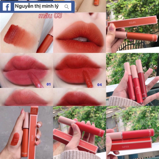 Set cúc hoạ mi