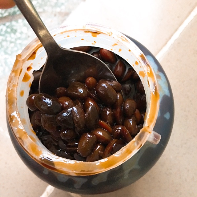 Tương hột chay mặn đều dùng được 1kg