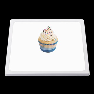 Bảng đèn Led nền chụp sản phẩm không đổ bóng PULUZ 22.5cm x 22.5cm