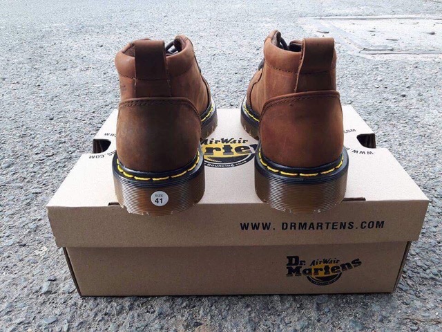 Dr. cổ lửng crazy house