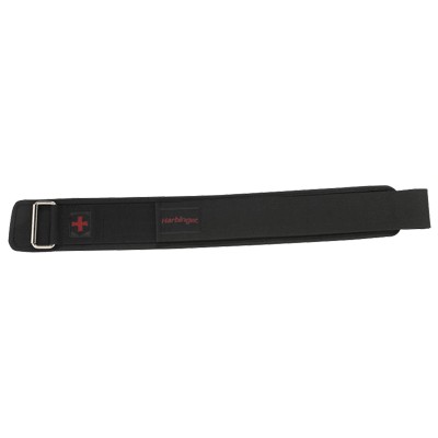 ĐAI LƯNG HARBINGER NYLON BELT 4 INCH – LOẠI MỀM