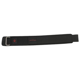 H-ĐAI LƯNG HARBINGER NYLON BELT4' MỀM