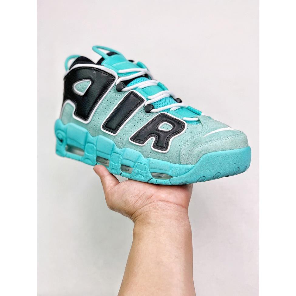 NHẬN  ORDER Giày Thể Thao Nike Air More Uptempo Chính Hãng