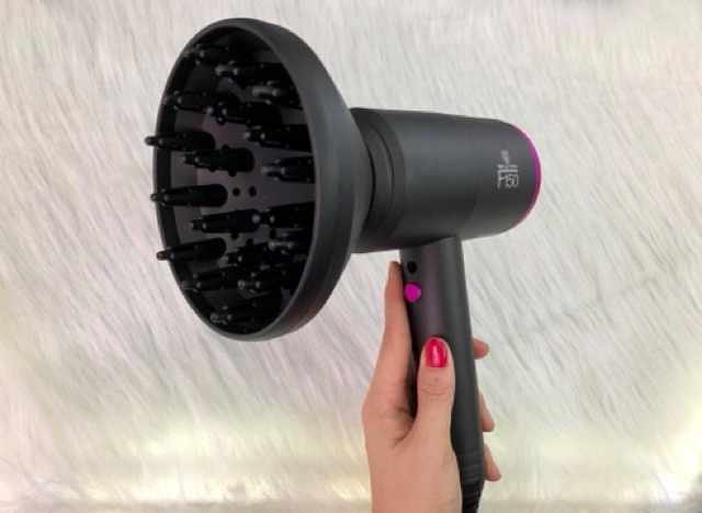 Máy sấy tóc cao cấp dạng búa Wealthy F150