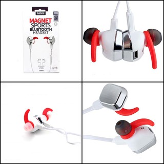 Tai nghe Bluetooth Remax RM-S2