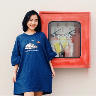 Combo 4 áo thun Mỹ 2nd vintage