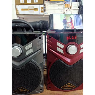 Loa hát karaoke Kiomic k56