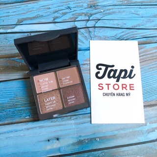 Bảng phấn mắt p/y/t beauty day-to-night eyeshadow / cool mini quad