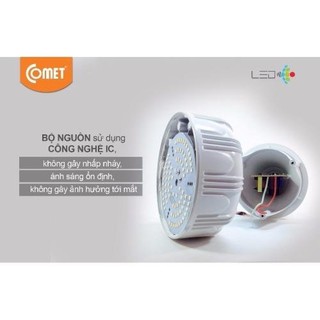Đèn led bulb Comet CB13H-20D - 20W
