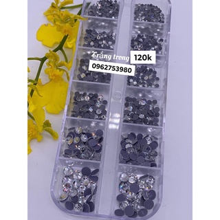 Đá nail YHB loại 1- Đá nail chân lưới cao cấp