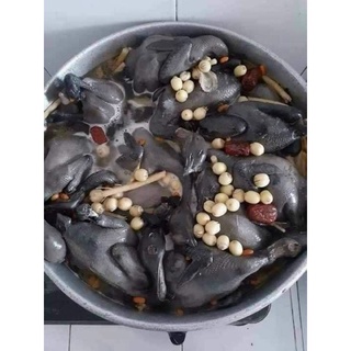 Set Gà Hầm