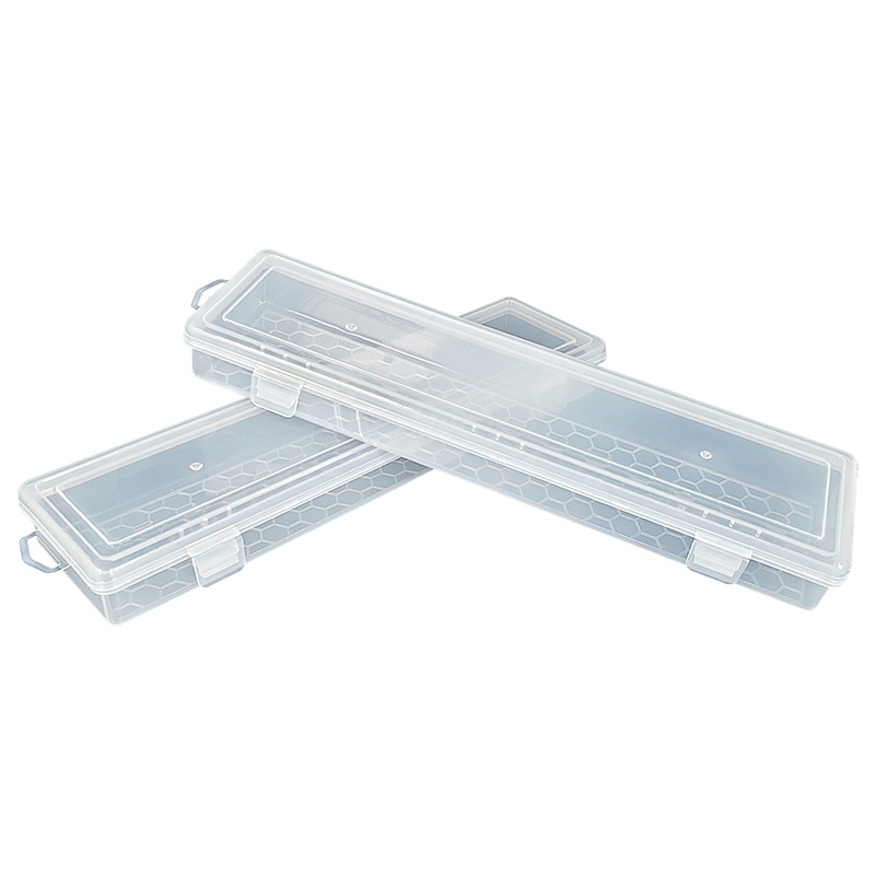 Lưu trữ cho sinh viên nghệ thuật chỉ có cọ viết kéo dài cầm tay cọ sơn dầu hộp đựng cọ vẽ màu nước/C