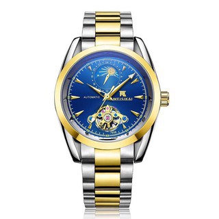 ĐỒNG HỒ WEISIKAI NAM AUTOMATIC