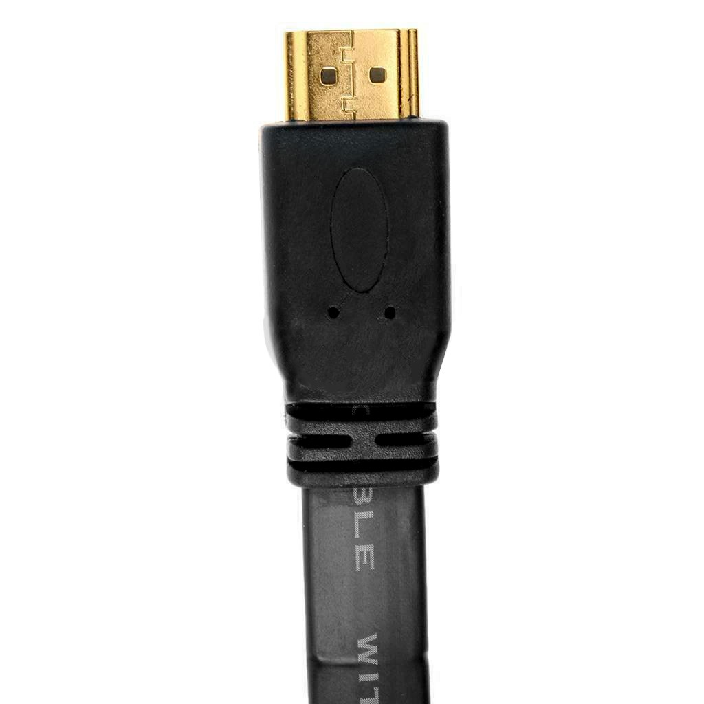 Cáp Chuyển Đổi Hdmi 1080p 3d Hdtv Sang Hel + 1.5m Tốc Độ Cao