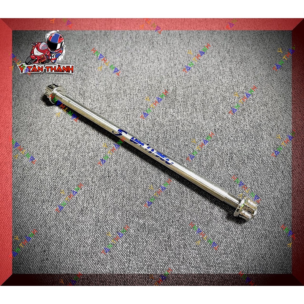 Cốt đùm inox salaya Winner V1,Winner X MS16