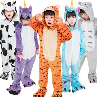 BỘ ĐỒ HÌNH THÚ CHO BÉ
