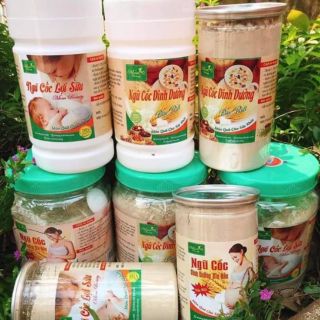 1 kg Ngũ cốc dinh dưỡng Đặc Biệt
