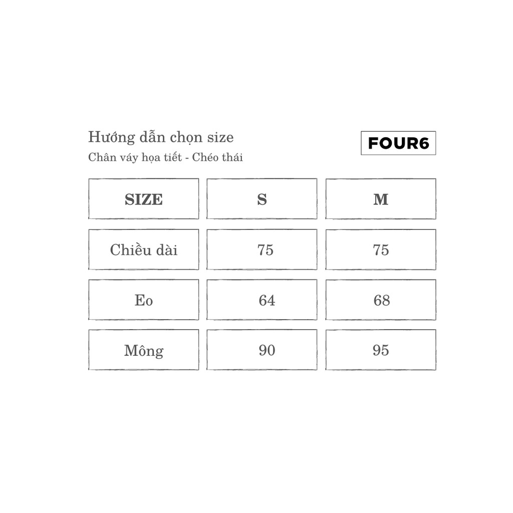 Chân váy dài nữ họa tiết da báo