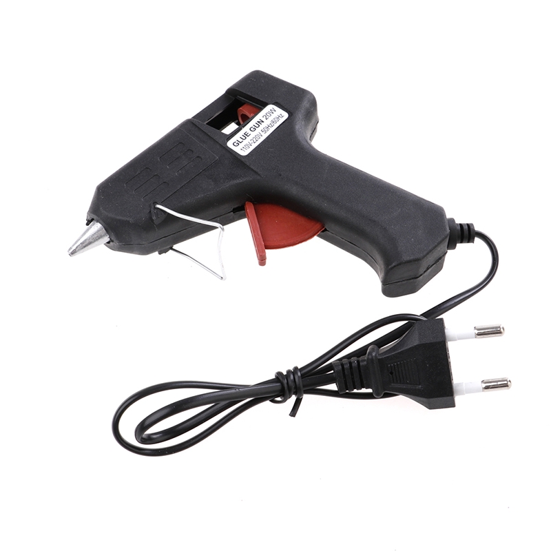 Súng Bắn Keo Nóng Chảy Chuyên Nghiệp 20W