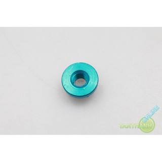 Tán nhôm 6 ly màu Trusty