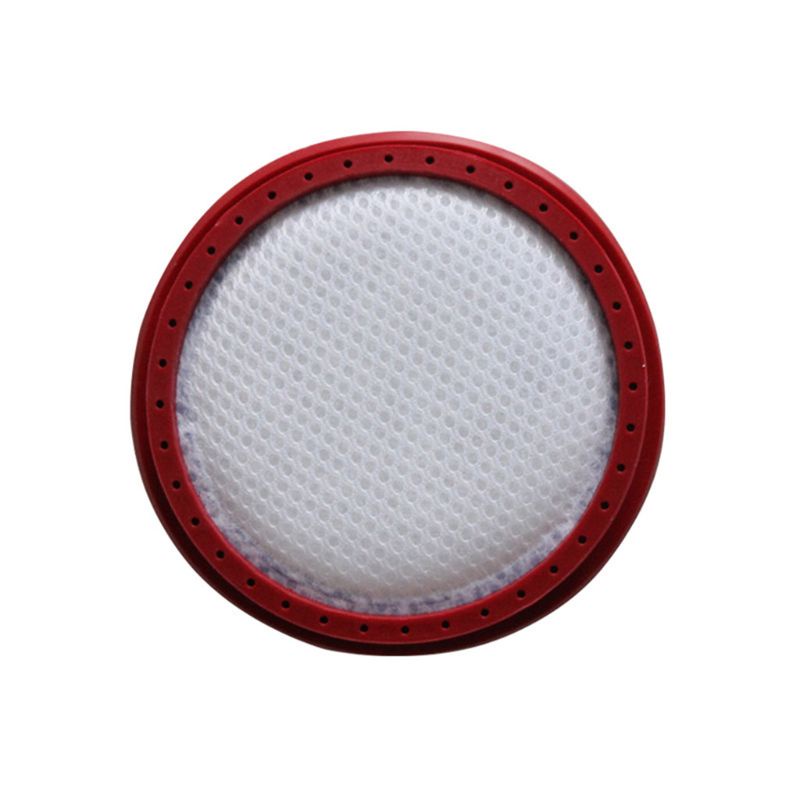 Tấm lọc bụi Hepa lọc các hạt lớn cho máy hút bụi Dibea/D18/D008Pro